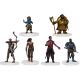 Dungeons & Dragons: Icons of the Realms - Voices of the Realms Band of Heroes