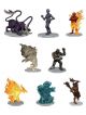 Dungeons & Dragons: Classic Monsters D-F