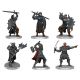 Dungeons & Dragons Fantasy Miniatures: Icons of the Realms Dragon Army Warband