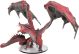 Dungeons & Dragons Fantasy Miniatures: Adult Red Dragon Tyrant Figure
