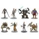 Pathfinder Battles: Impossible Lands - Accursed Constructs Boxed Set