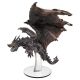 Pathfinder Battles: Adult Adamantine Dragon Boxed Miniature