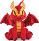 D&D Red Dragon Phunny Plush By Kid Robot