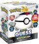 Pokemon Trainer Guess: Champions Edition