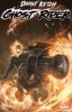 DANNY KETCH GHOST RIDER #2 (OF 5) 1:25 SKAN VARIANT