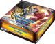 Digimon TCG: Alternative Being Booster