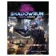 Shadowrun RPG: Firing Squad (6th Edition)