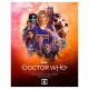 Doctor Who RPG 2nd Edition