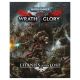 Warhammer 40K Wrath & Glory RPG: Litanies of the Lost