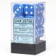 Speckled® 16mm d6 Water Dice Block™ (12 dice)
