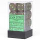 Speckled® 16mm d6 Earth Dice Block™ (12 dice)