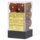 Speckled® 16mm d6 Mercury™ Dice Block™ (12 dice)