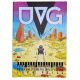 Ultraviolet Grasslands & the Black City Role Playing Book