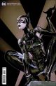 CATWOMAN #42 COVER C 1:25 SOZOMAIKA CARD STOCK VARIANT
