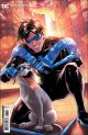 NIGHTWING #91 COVER C 1:25 SERG ACUNA CARD STOCK VARIANT