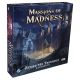 Mansions of Madness (2nd Edition): Beyond the Threshold Expansion