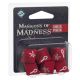 Mansions of Madness (2nd Edition): Dice Pack