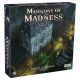 Mansions of Madness (2nd Edition): Streets of Arkham Expansion