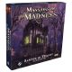 Mansions of Madness (2nd Edition): Sanctum of Twilight Expansion