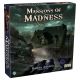 Mansions of Madness (2nd Edition): Horrific Journeys Expansion