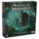 Mansions of Madness (2nd Edition): Path of the Serpent Expansion