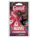 Marvel Champions LCG: Gambit Pack