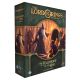 Lord of the Rings LCG: Fellowship of the Ring Expansion