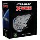 Star Wars X-Wing (2nd Edition): Lando's Millennium Falcon Expansion Pack