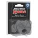 Star Wars X-Wing (2nd Edition): Galactic Empire Maneuver Dial Upgrade Kit