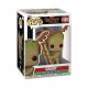 Funko Pop! Guardians of Galaxy Holiday Special Groot