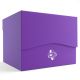 Deck Box Side Holder 100+ XL Purple