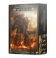 Warhammer 40K Horus Heresy: Legions Imperialis: Warmaster Heavy Battle Titan