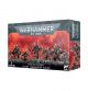 Warhammer 40,000 40K Chaos Space Marines Terminators