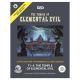Original Adventures Reincarnated 6 Temple of Elemental Evil Dungeons & Dragons