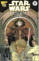 STAR WARS EPISODE I 1/2 WIZARD EDITION COA
