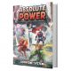 Absolute Power System Book One