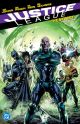 JUSTICE LEAGUE THE NEW 52 TP BOOK 03