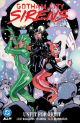 GOTHAM CITH SIRENS UNFIT FOR ORBIT TP