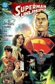 SUPERMAN UNLIMITED TP KRYPTONITE KINGDOM