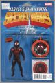ULTIMATE END #1 CHRISTOPHER ACTION FIGURE MILES MORALES