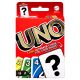 UNO with Marvel Ultimate Foil Card