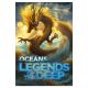 Evolution: Oceans Legends of the Deep