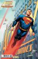 ACTION COMICS #1060 COVER B JIM CHEUNG CARD STOCK VARIANT (TITANS BEAST WORLD)