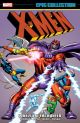 X-MEN EPIC COLLECTION TP 02 LONELY ARE THE HUNTED