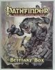 Pathfinder Bestiary Box (PRE-OWNED)