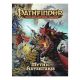 Pathfinder Roleplaying Game: Mythic Adventures Hardcover