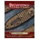 Pathfinder RPG: Flip-Mat Classics - Pirate Ship