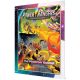 Power Rangers RPG: The Phantom Gambit Adventure