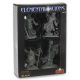 Bones Black: Elemental Scions Boxed Set