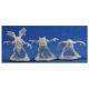 Dark Heaven: Bones Hordlings Sprue